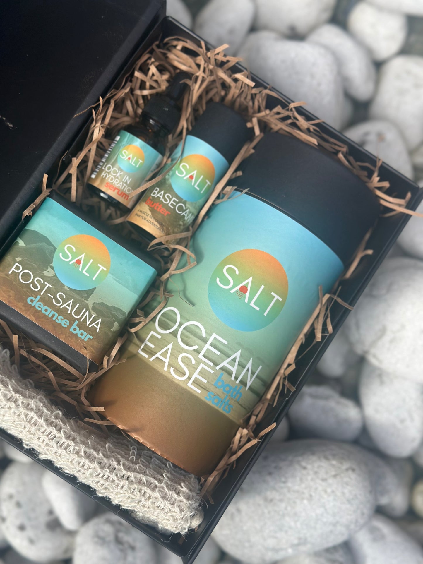 ELEMENTAL GIFTWRAPPED