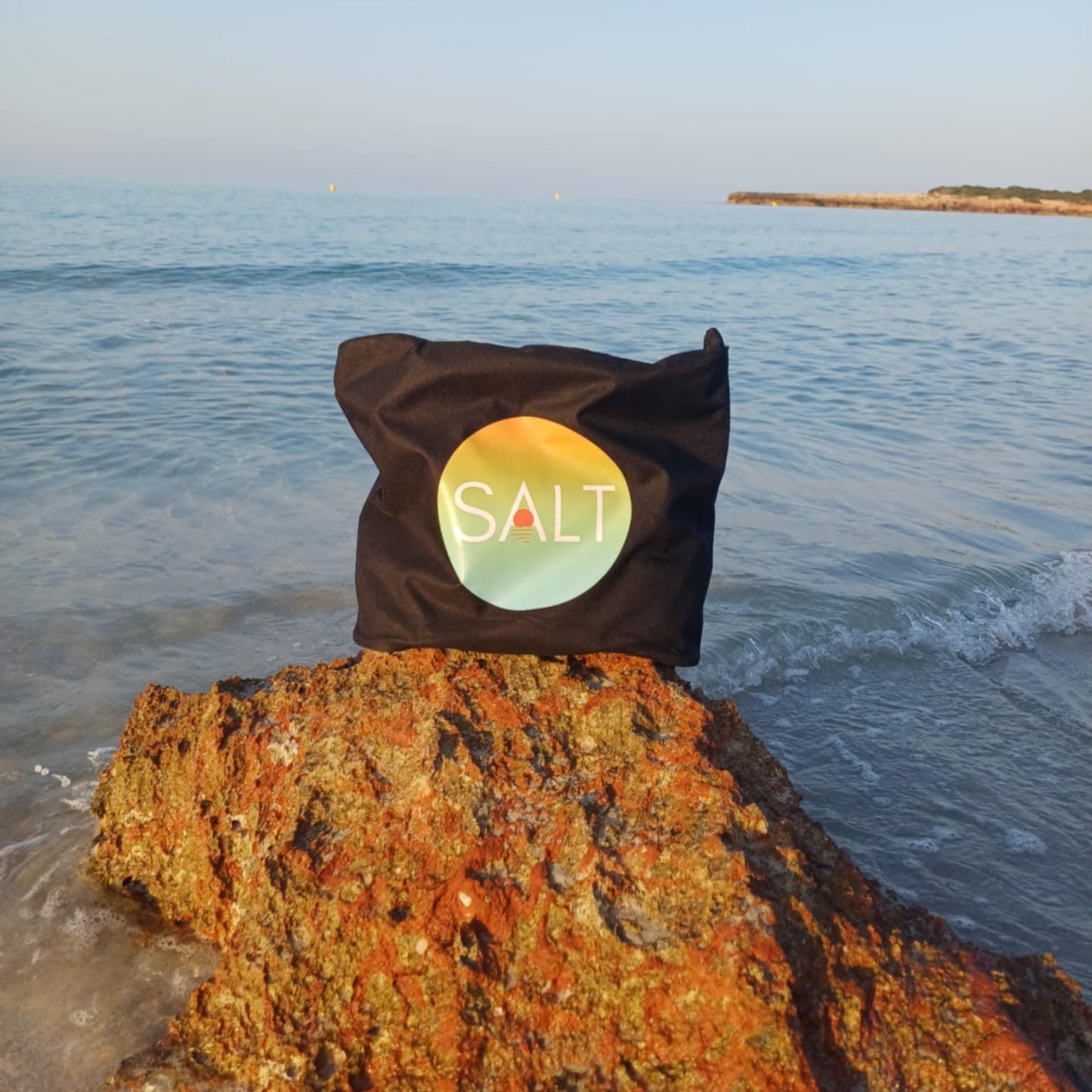 SALT Beach Bag