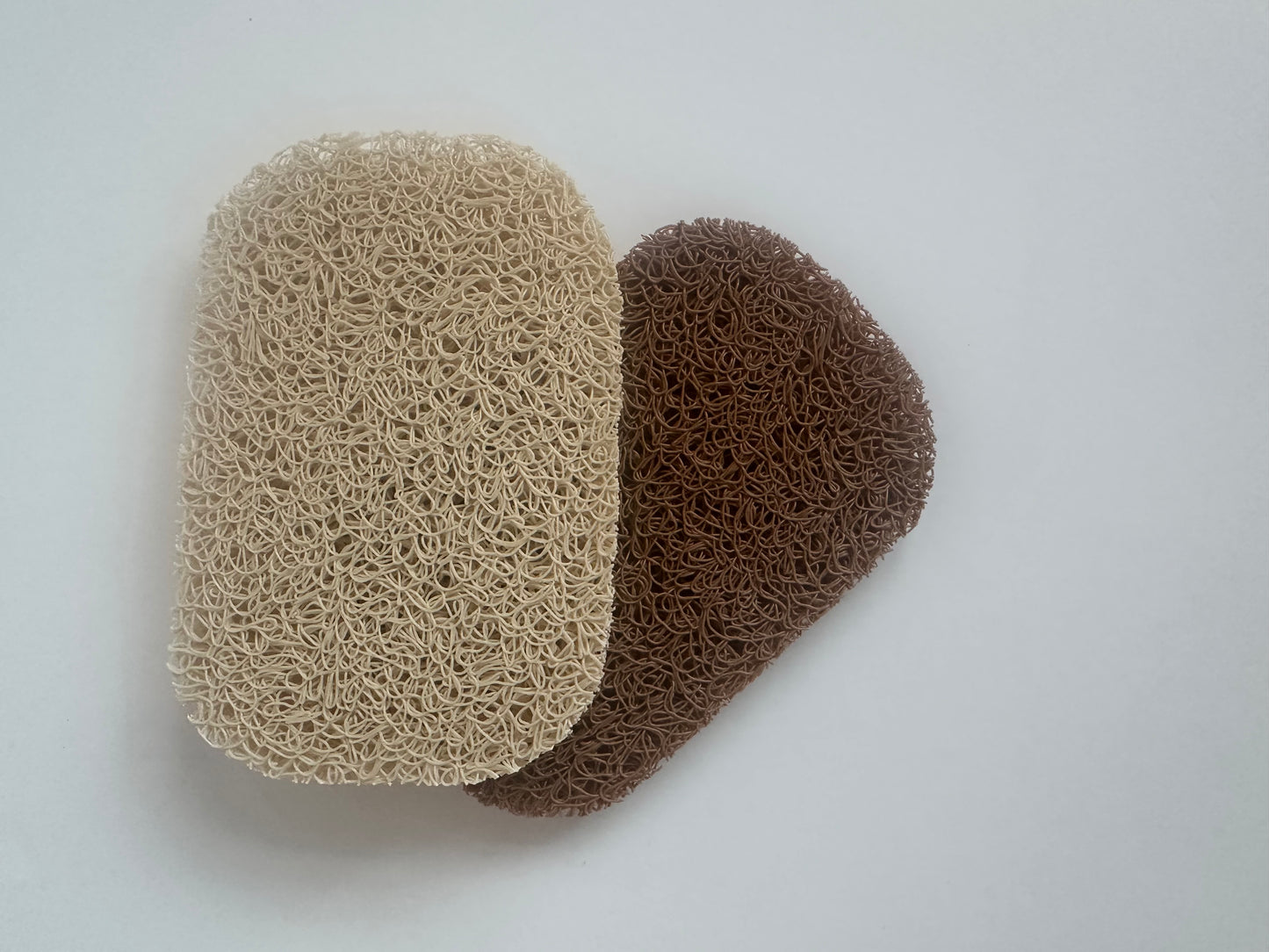Elemental Soap Sponge Rest (Dark)