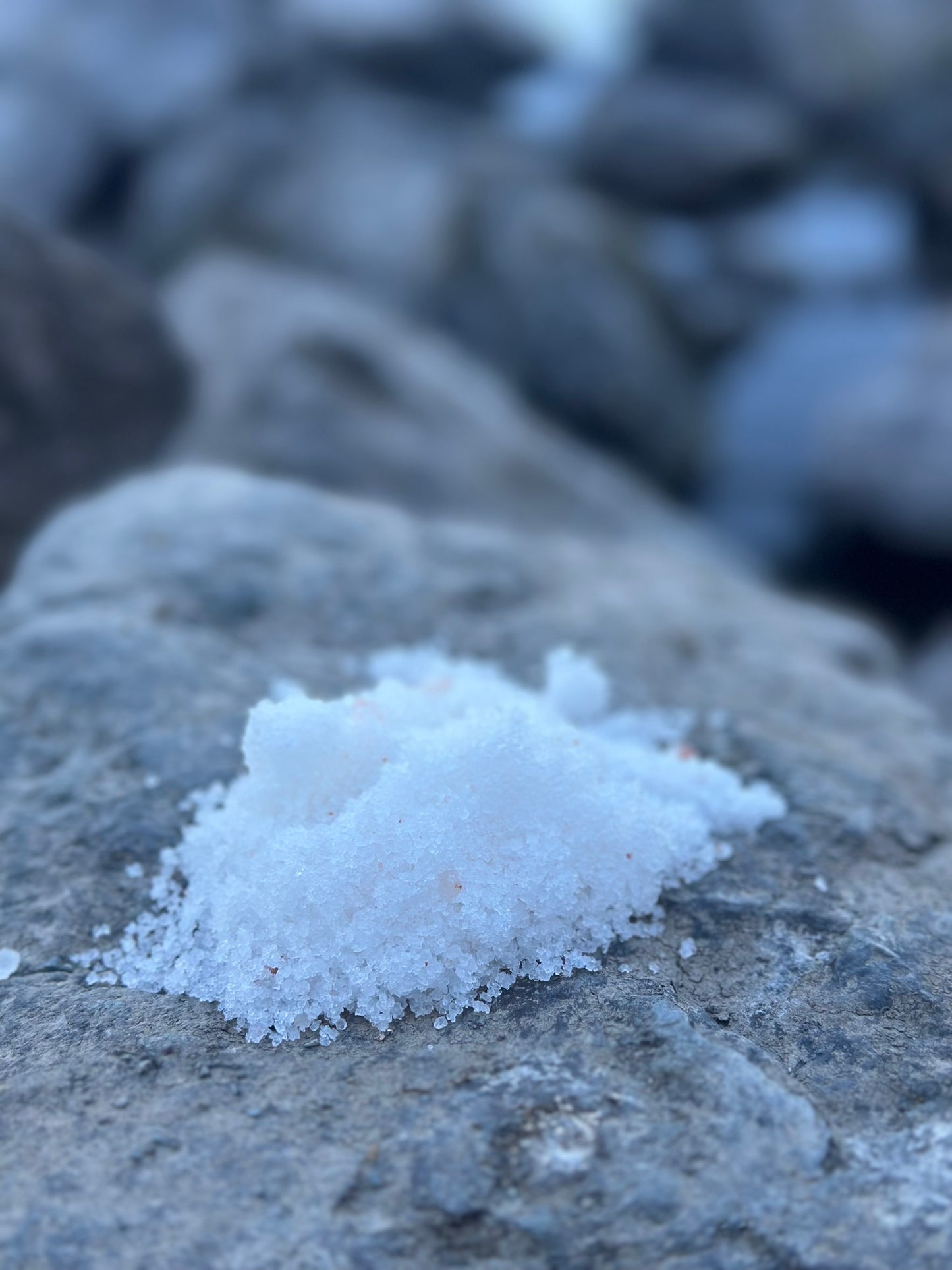 Ocean Ease Bath Salts