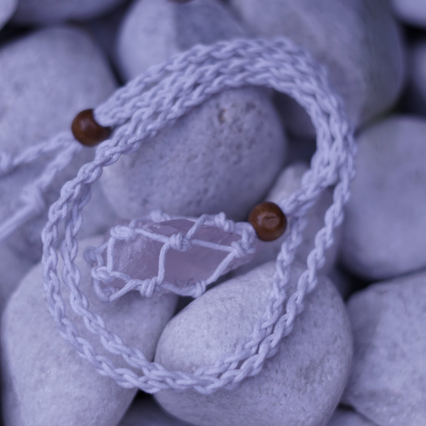 ROSE QUARTZ | THE LOVE STONE