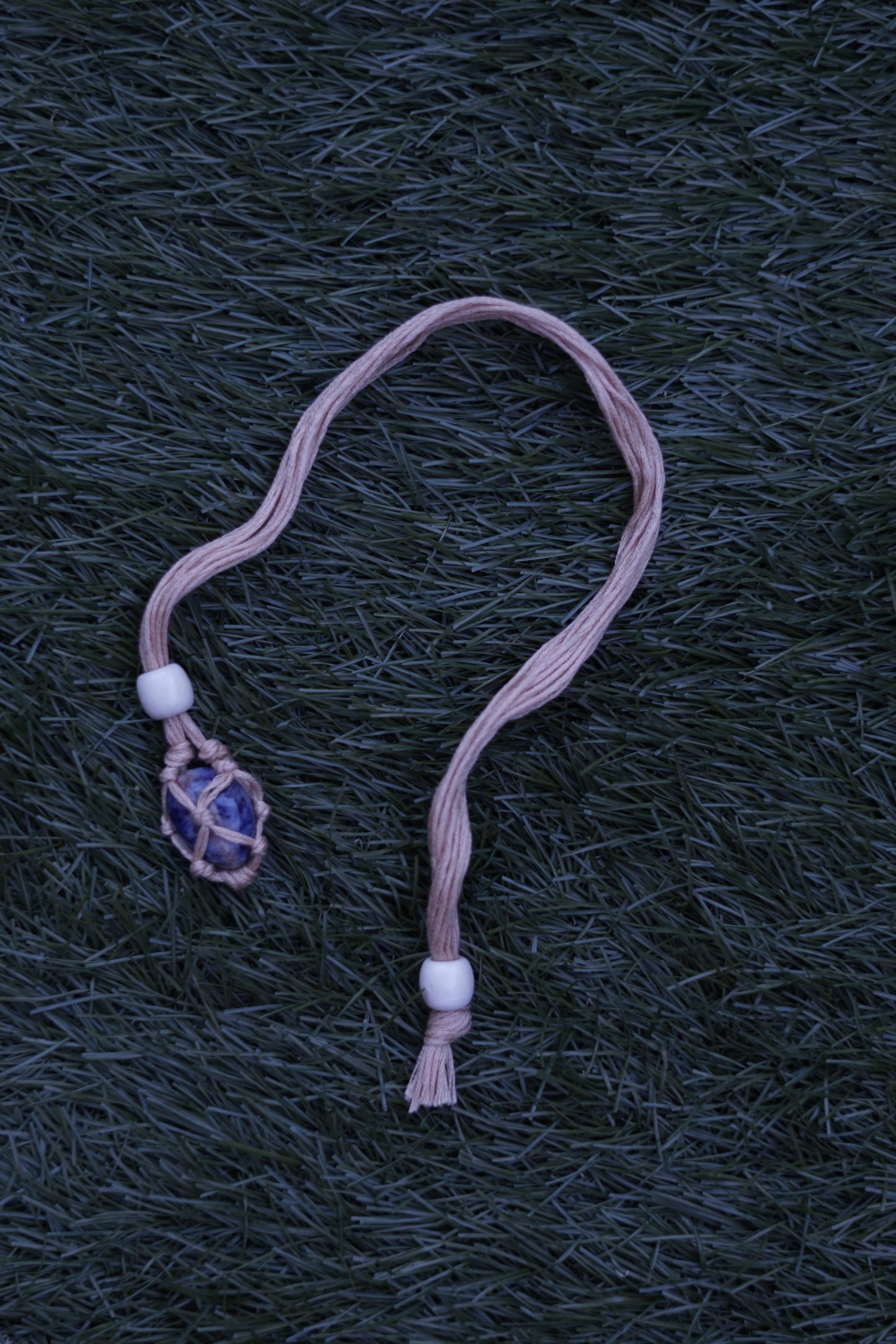 SODALITE | THE TRUTH STONE