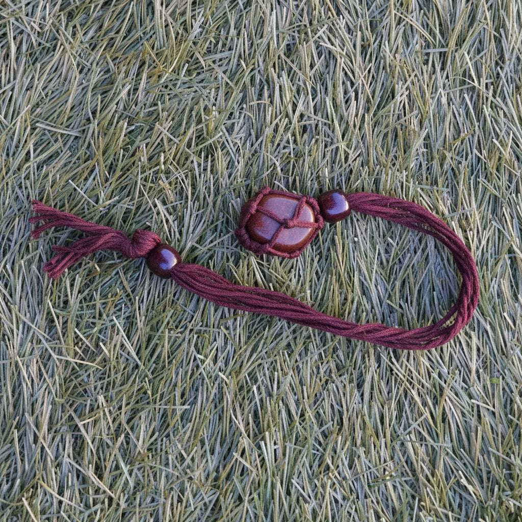 GOLDSTONE | THE AMBITION STONE