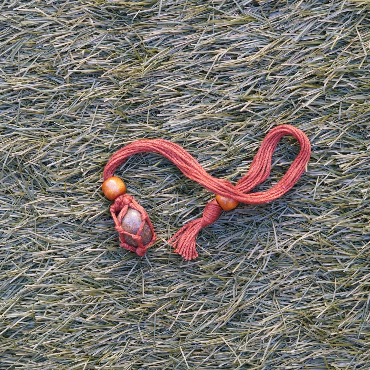 UNAKITE | THE HARMONY STONE