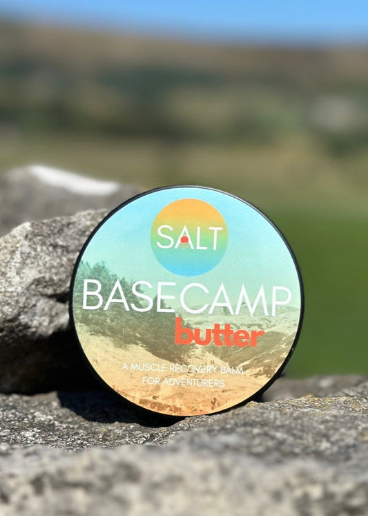 Basecamp Butter 150ml