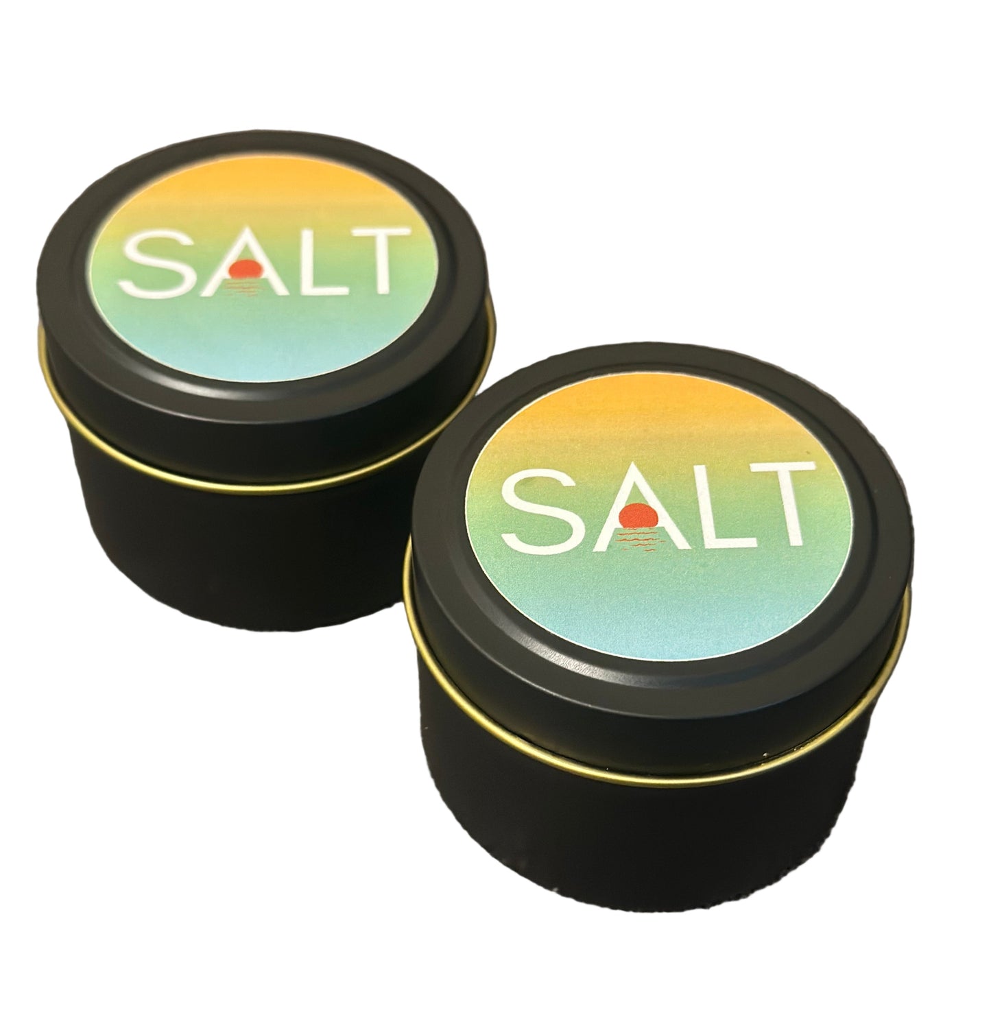SALT Candles