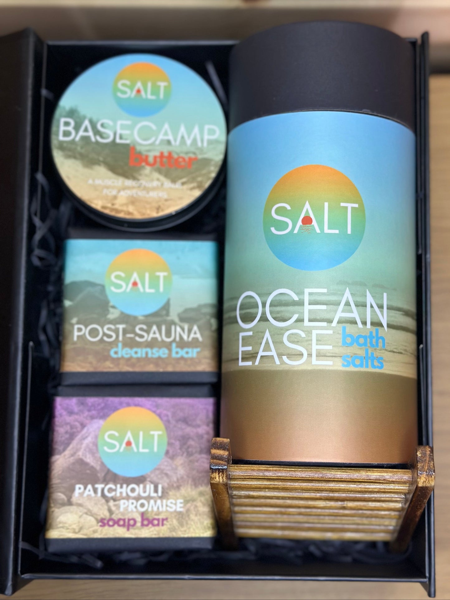 Build a Box – Christmas Gift Special