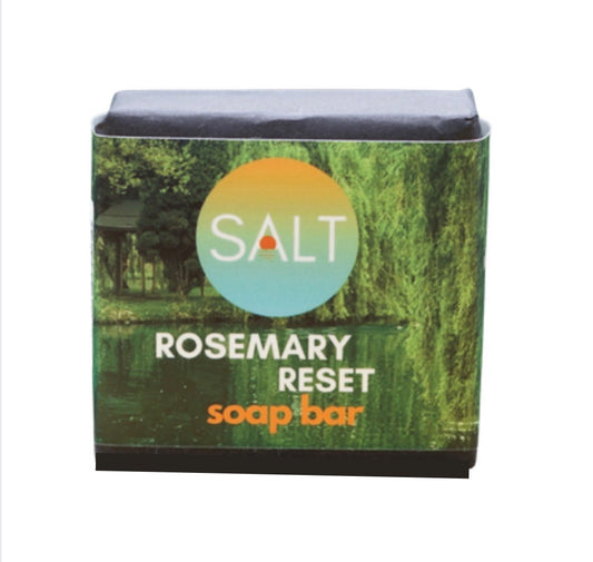 Rosemary Reset Soap Bar