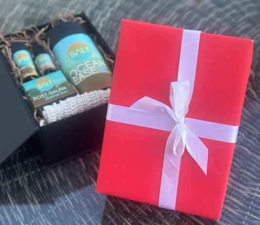 ELEMENTAL GIFTWRAPPED