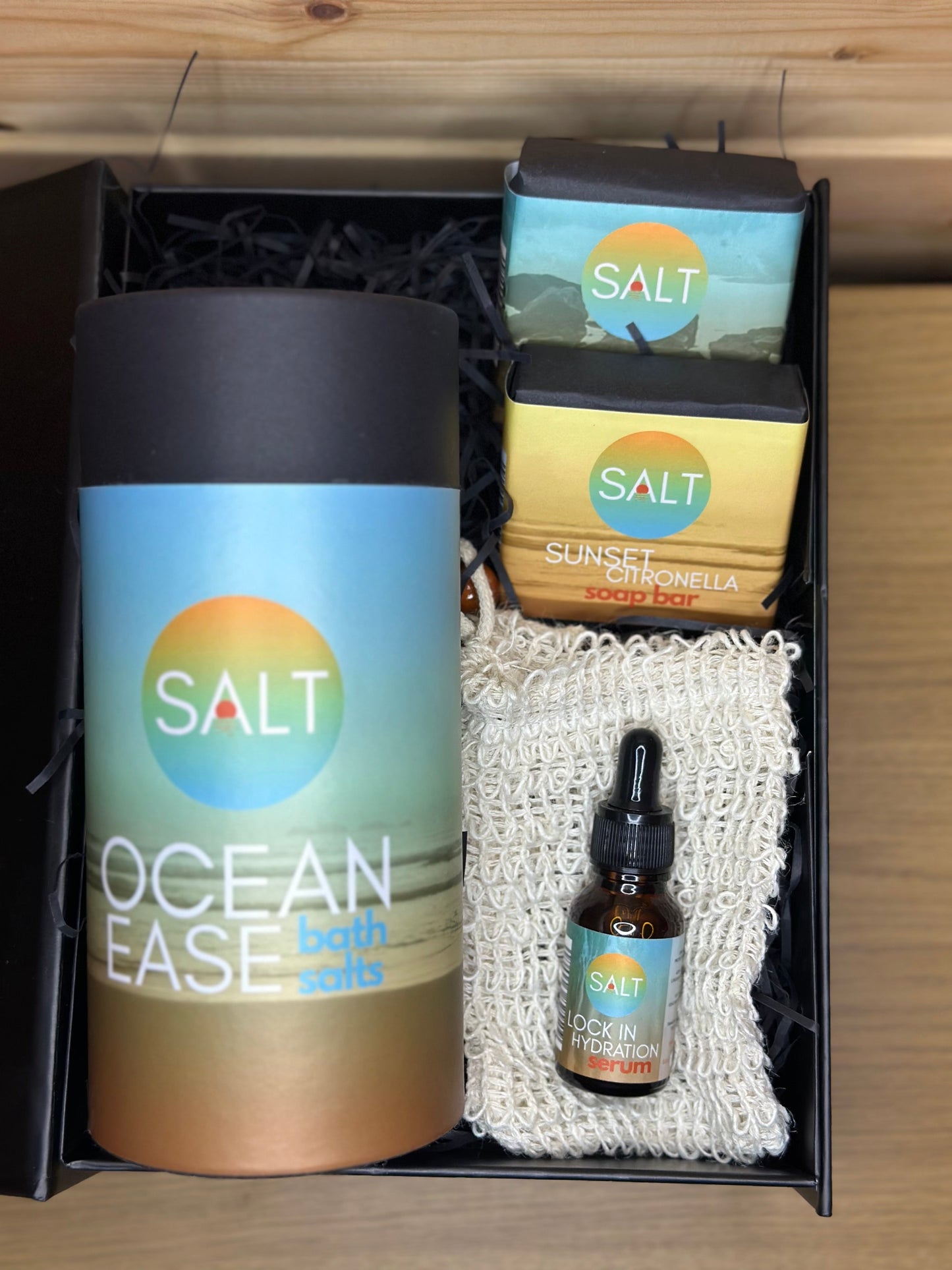 Build a Box – Christmas Gift Special