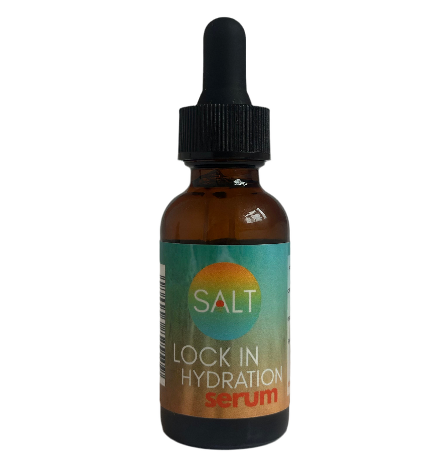 Lock In Hydration Serum 30ml