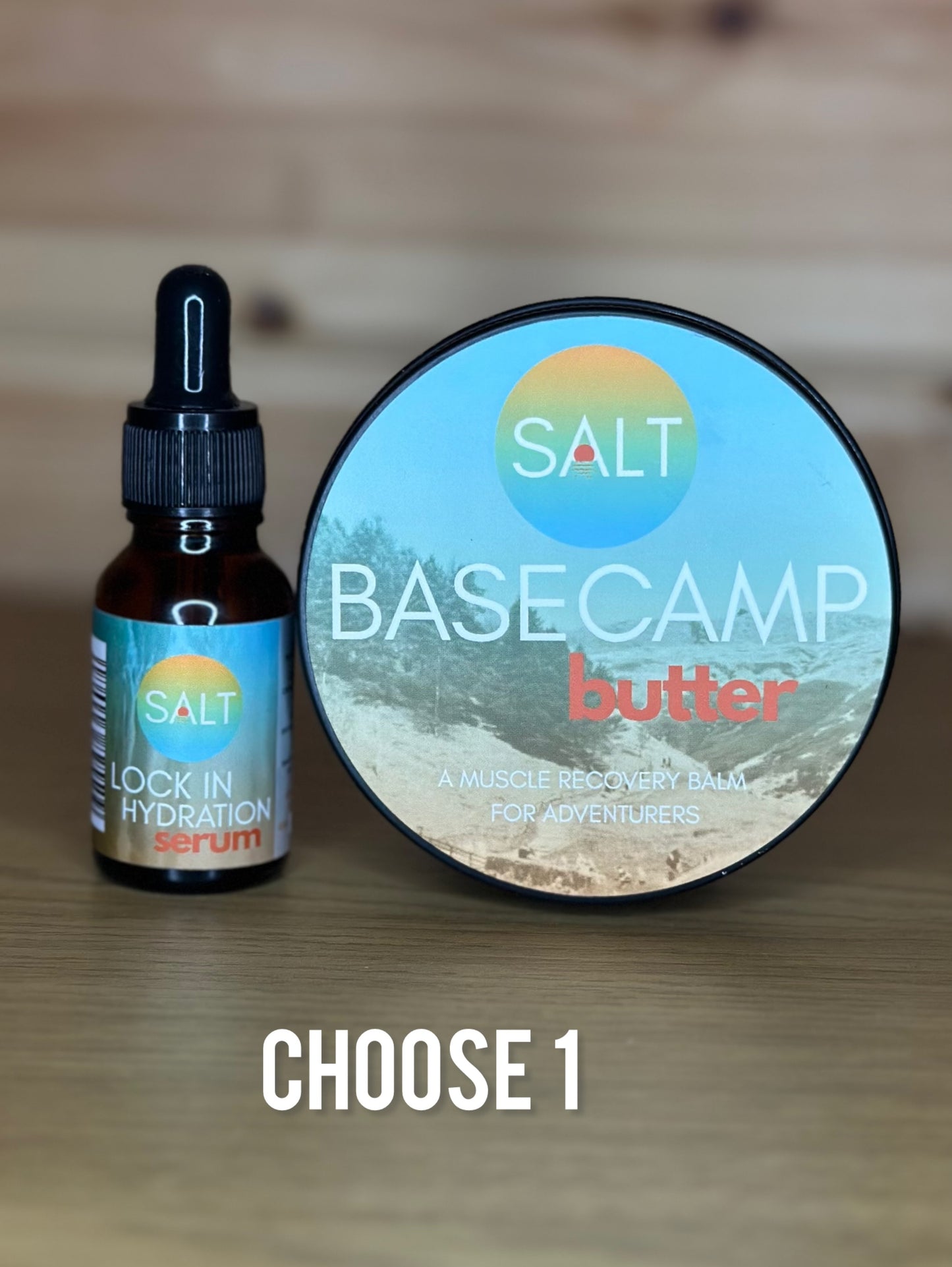 Build a Box – Christmas Gift Special