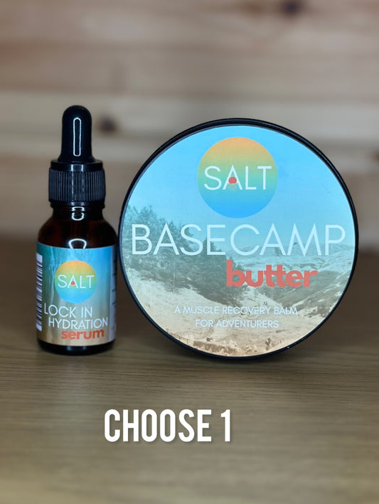 Build a Box – Christmas Gift Special