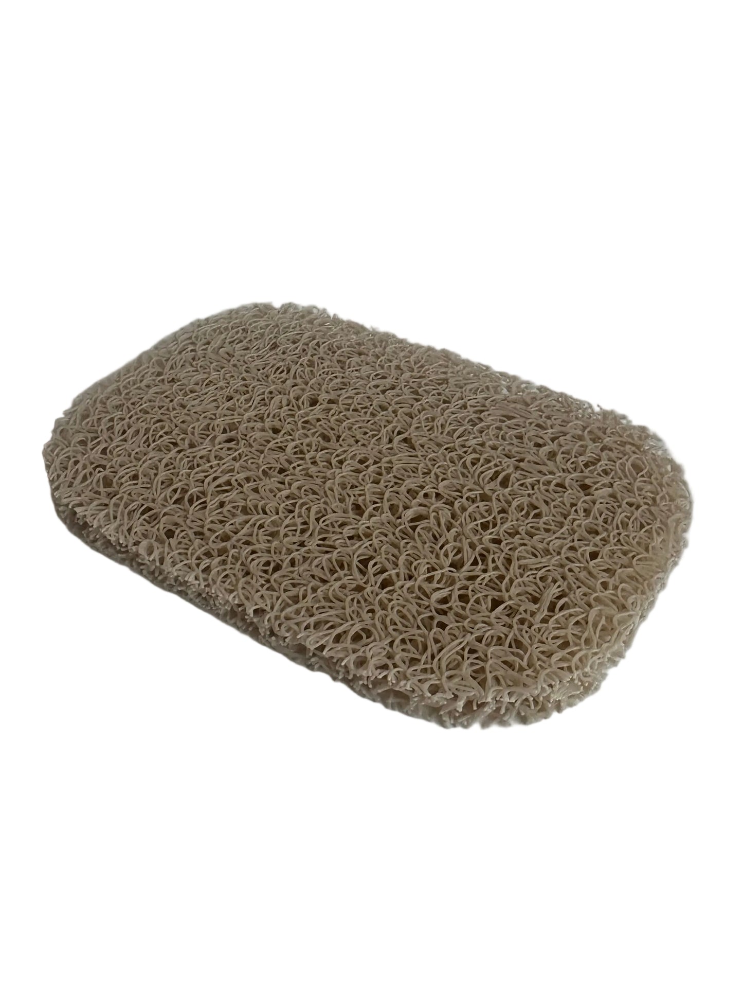 Elemental Soap Sponge Rest (Light)
