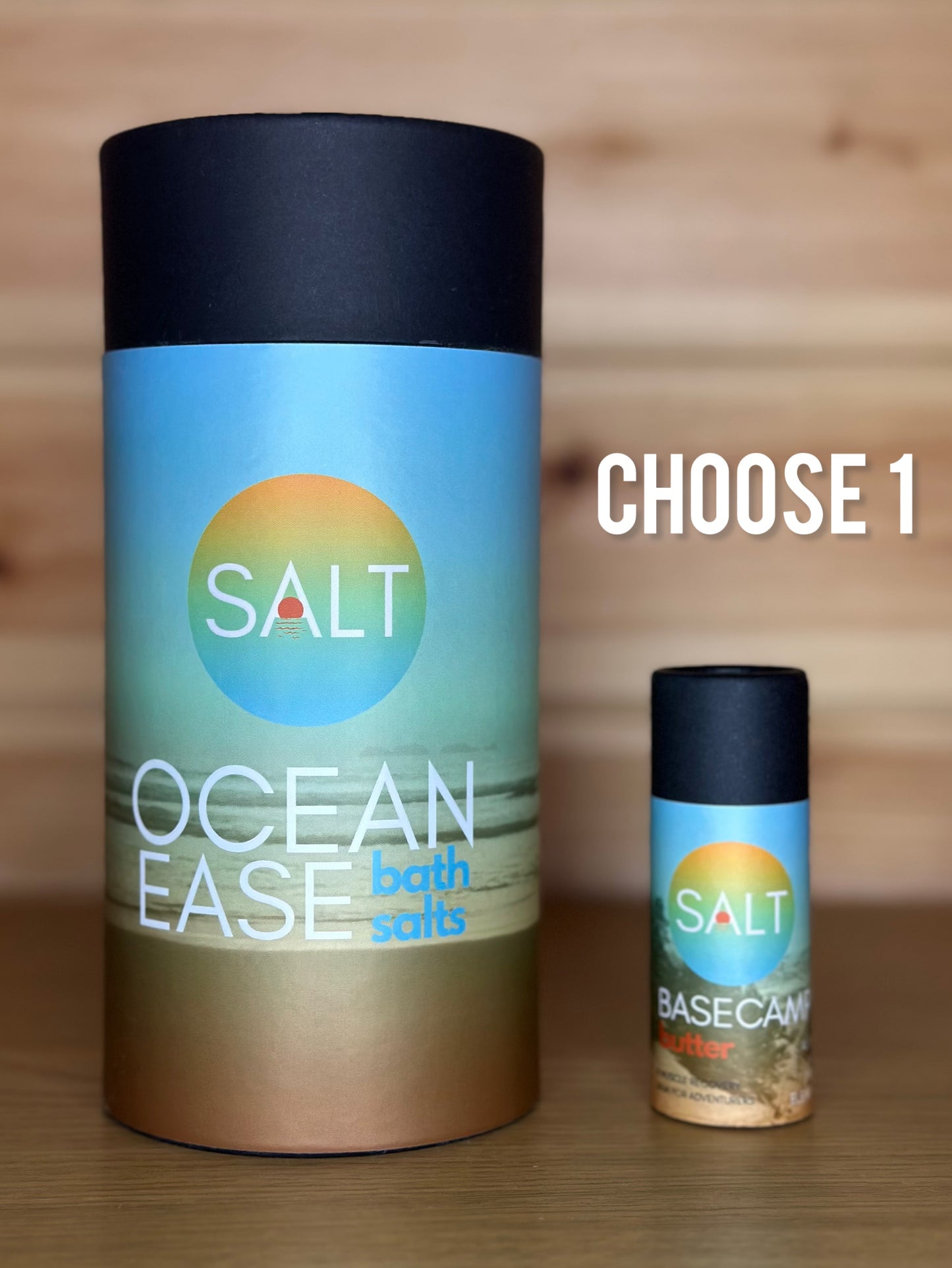 Build a Box – Christmas Gift Special