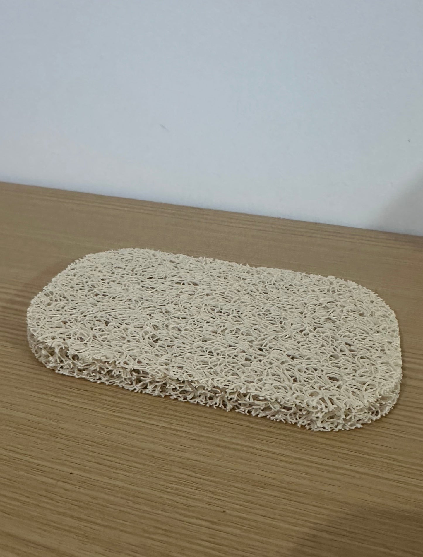 Elemental Soap Sponge Rest (Light)