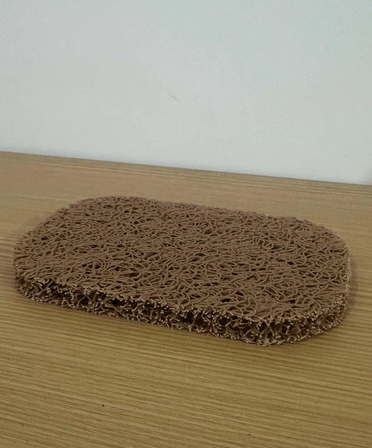 Elemental Soap Sponge Rest (Dark)