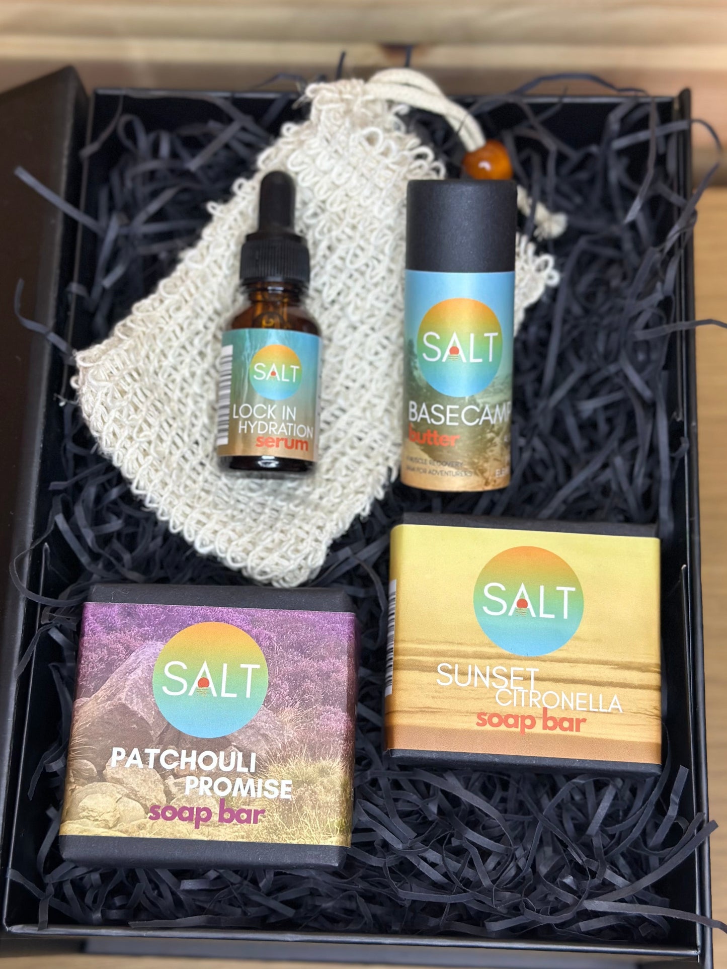 Build a Box – Christmas Gift Special