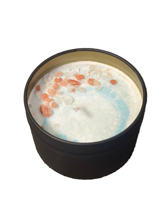 SALT Candles
