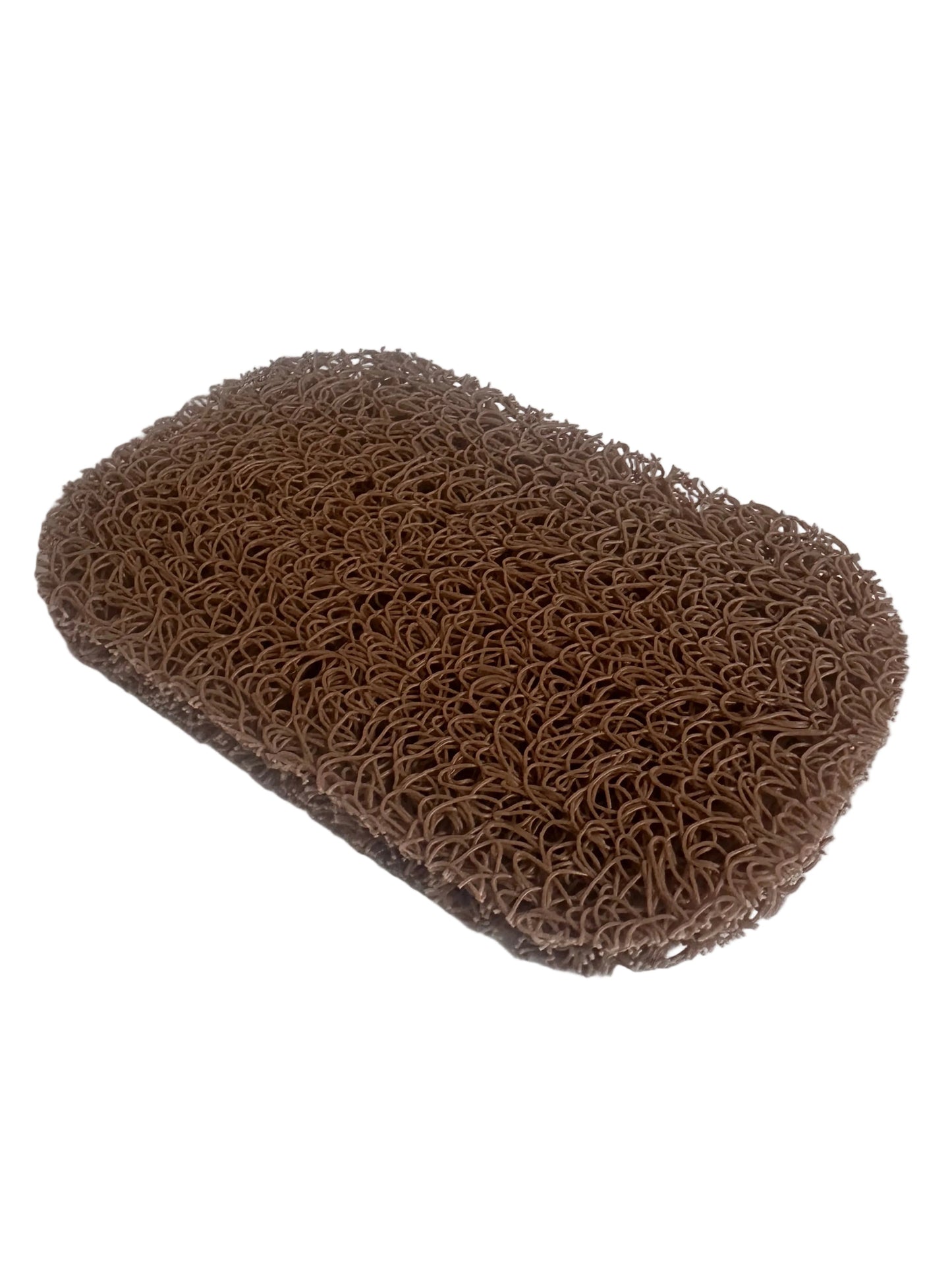 Elemental Soap Sponge Rest (Dark)