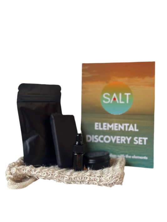 ELEMENTAL Discovery Set