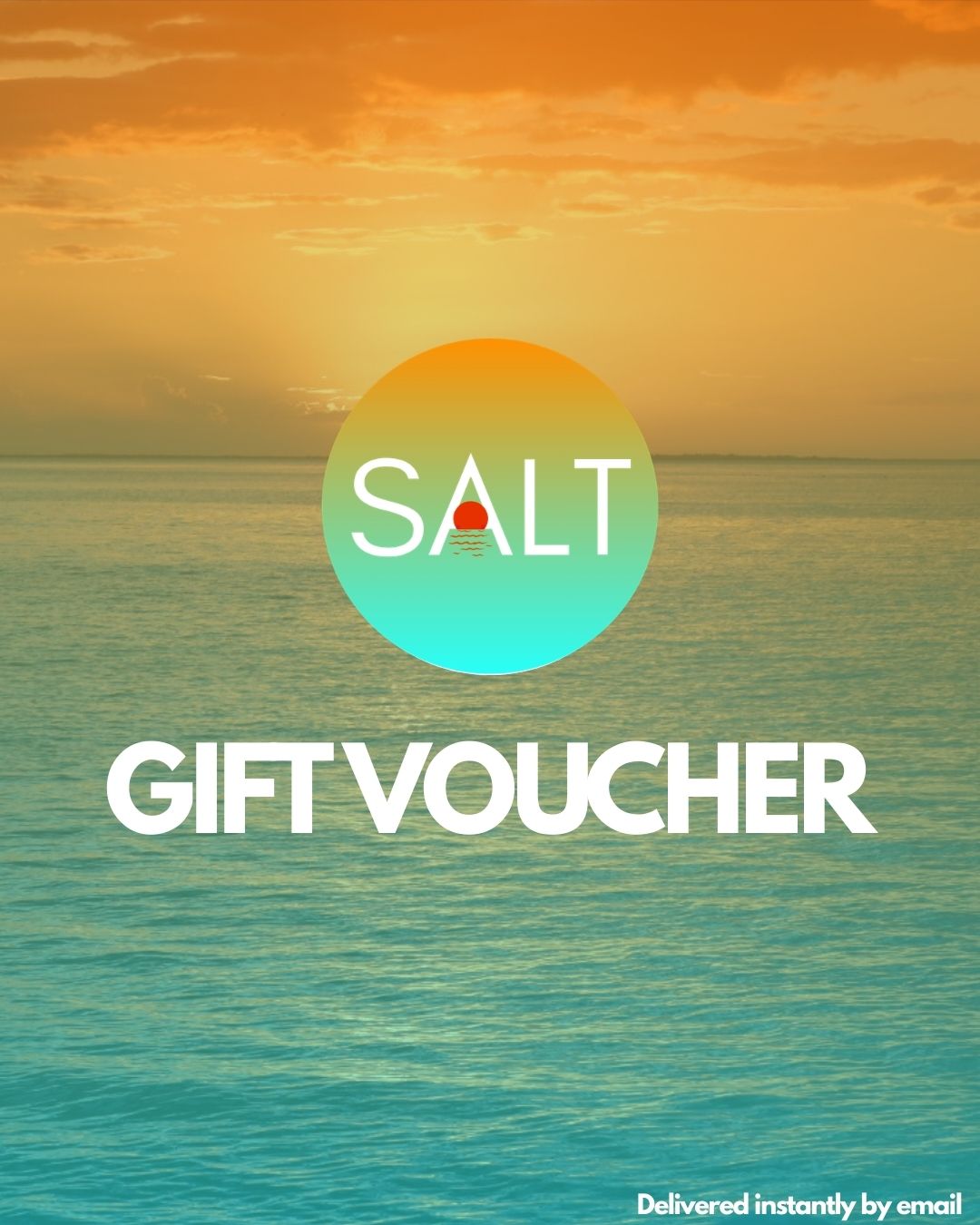 SALT Gift Card
