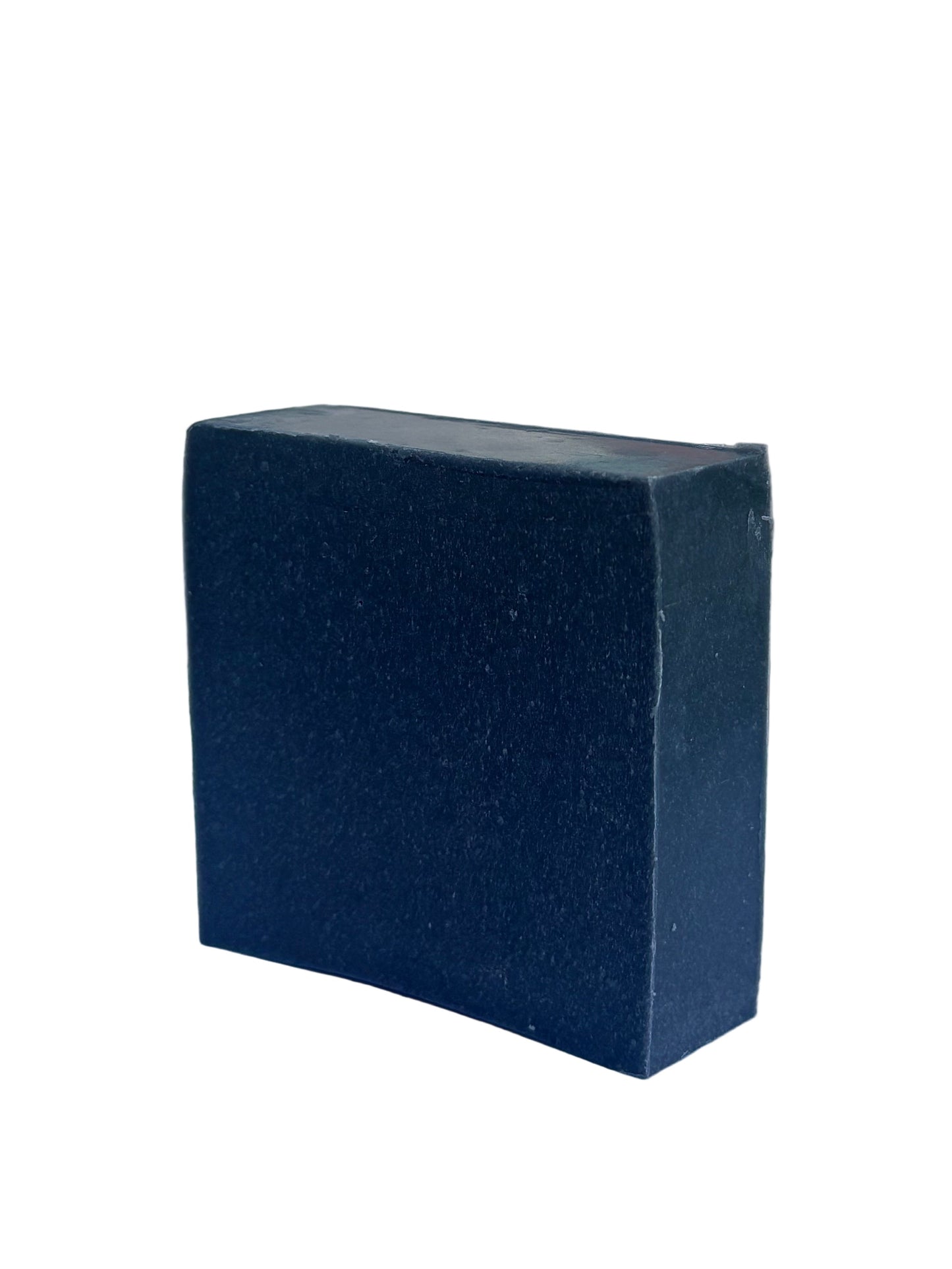 Peppermint & Coal Soap Bar