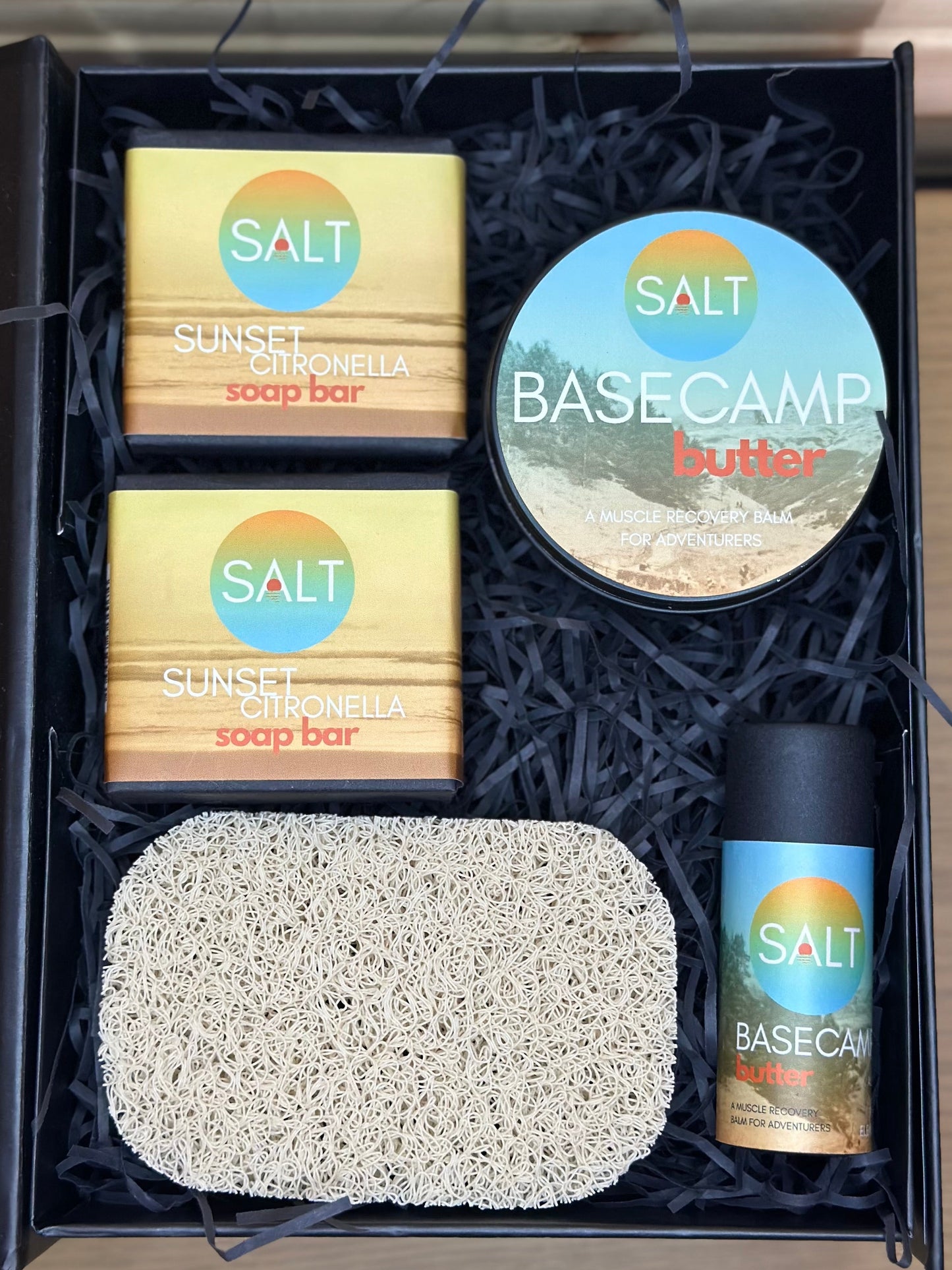 Build a Box – Christmas Gift Special