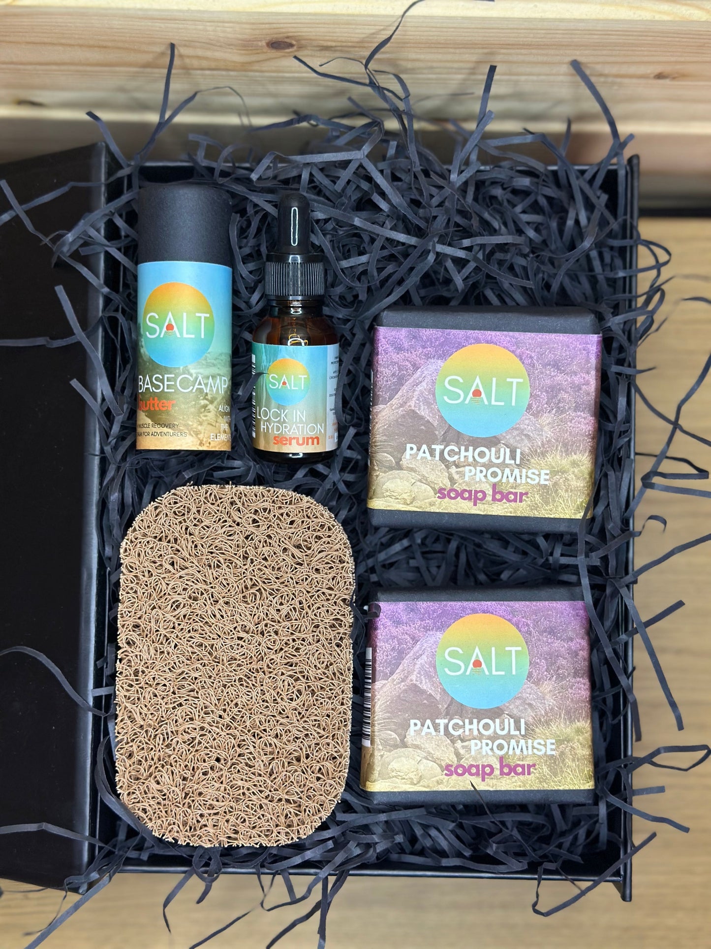 Build a Box – Christmas Gift Special