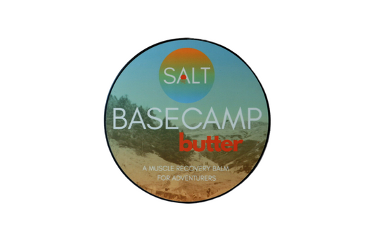 Basecamp Butter 150ml