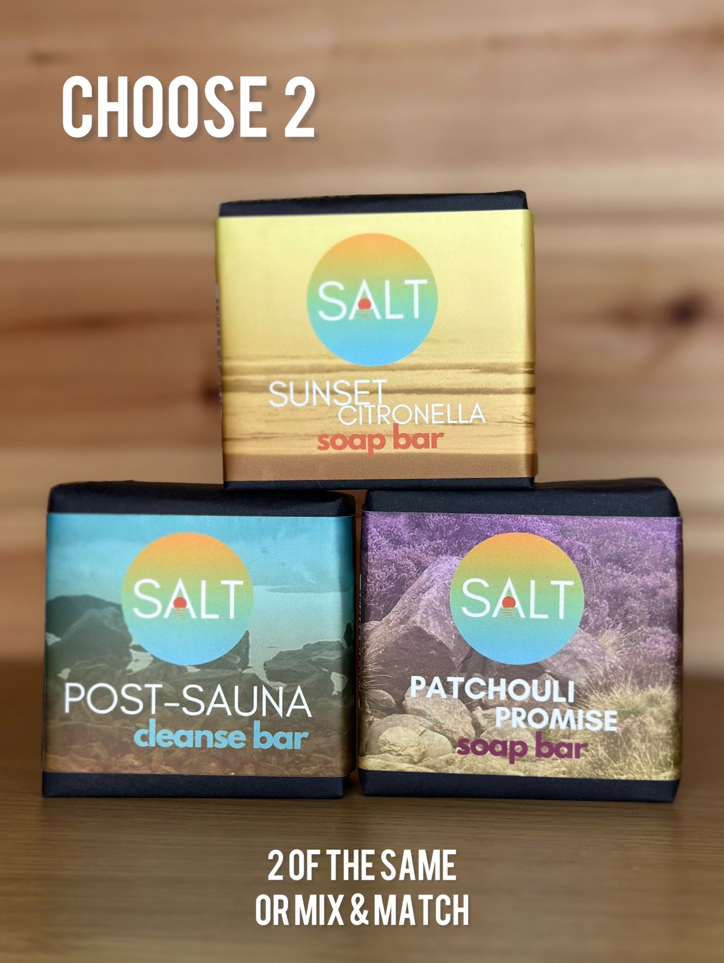 Build a Box – Christmas Gift Special