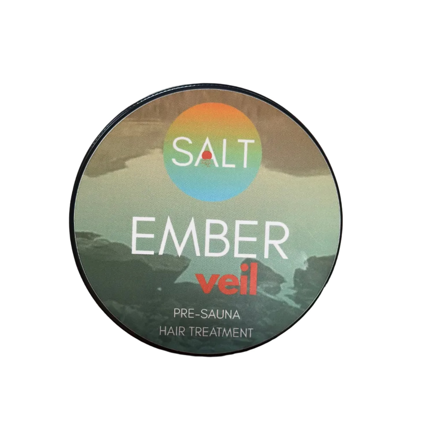 Ember Veil™