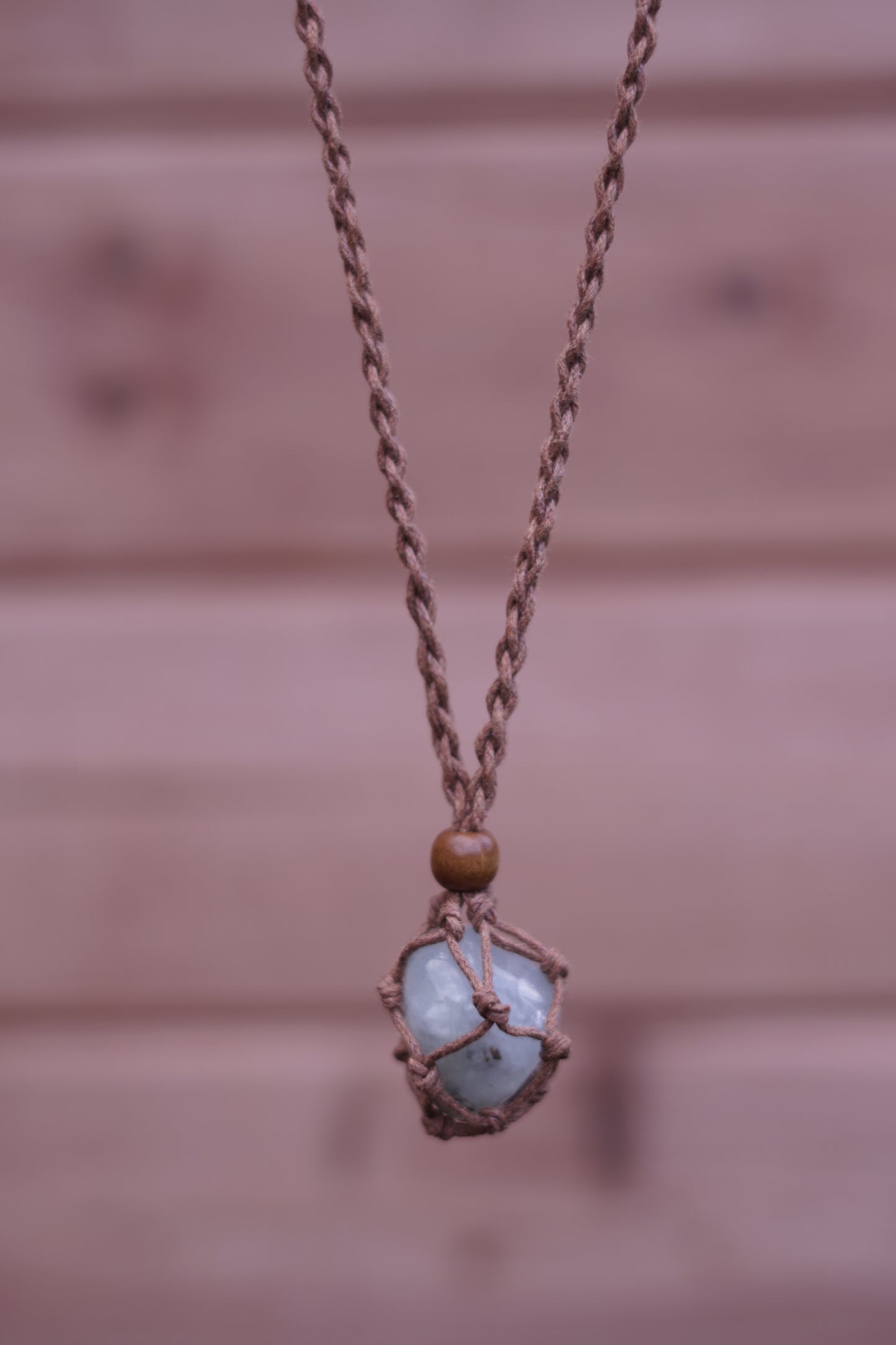 AQUAMARINE | THE CALM STONE