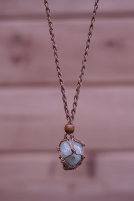 AQUAMARINE | THE CALM STONE