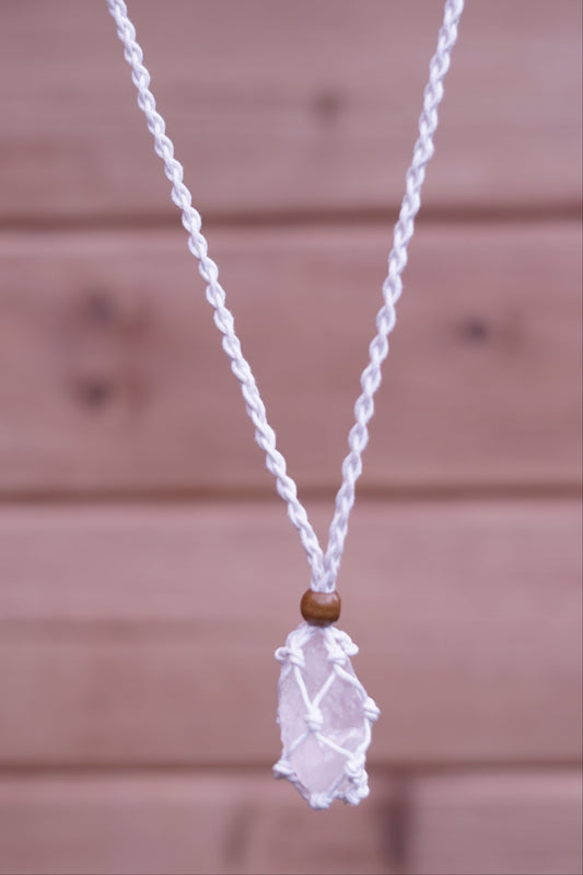 ROSE QUARTZ | THE LOVE STONE