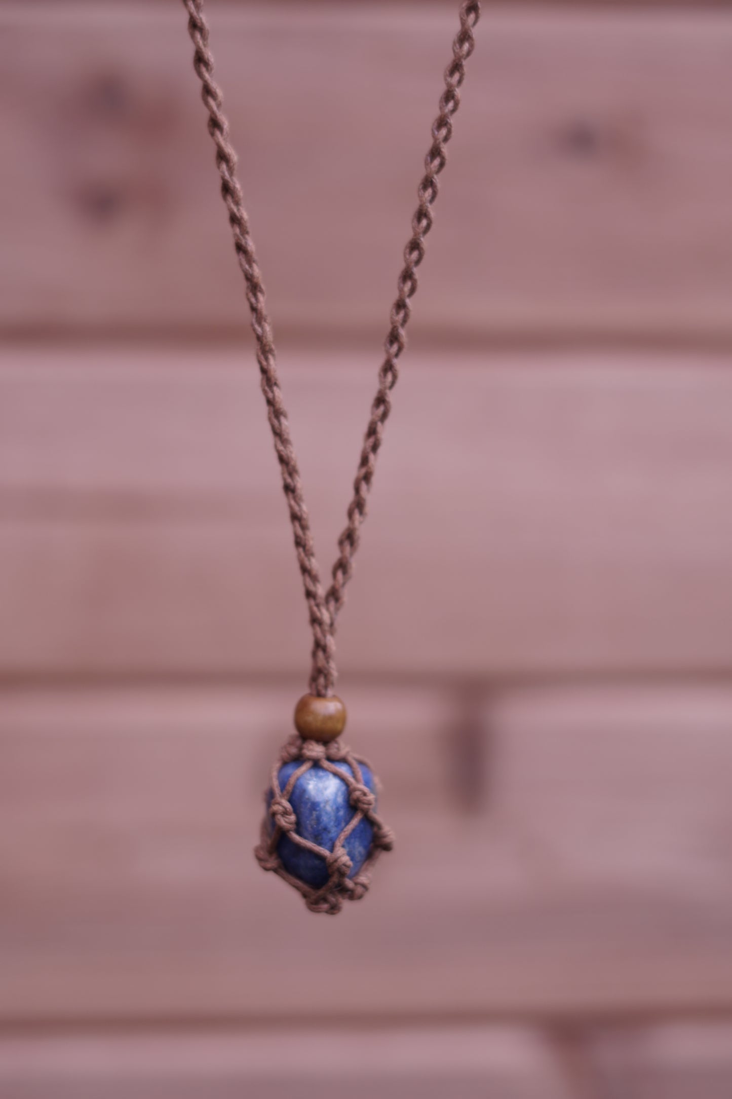 LAPIS LAZULI | THE TRUTH SEEKER