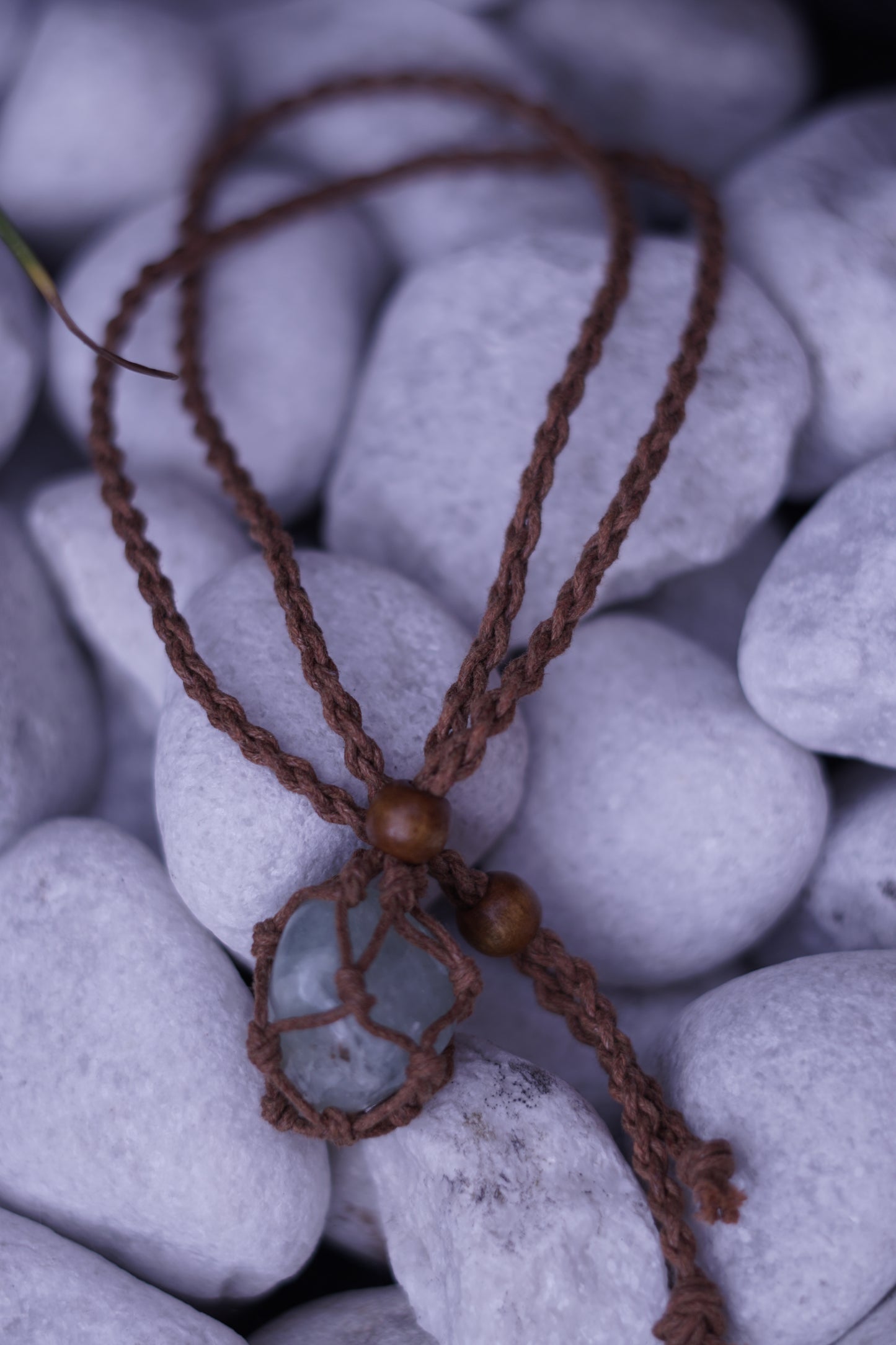 AQUAMARINE | THE CALM STONE
