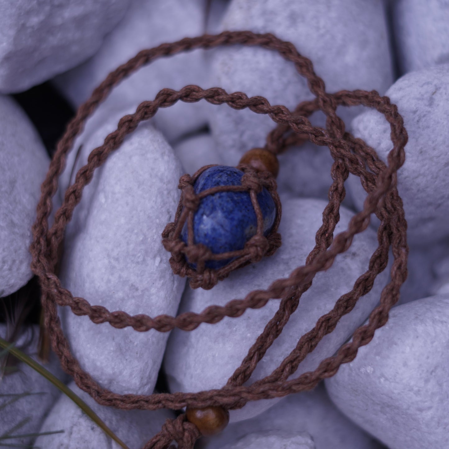 LAPIS LAZULI | THE TRUTH SEEKER