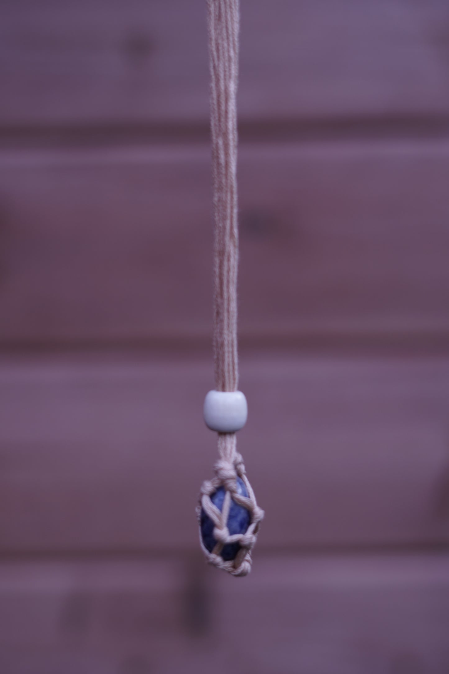 SODALITE | THE TRUTH STONE