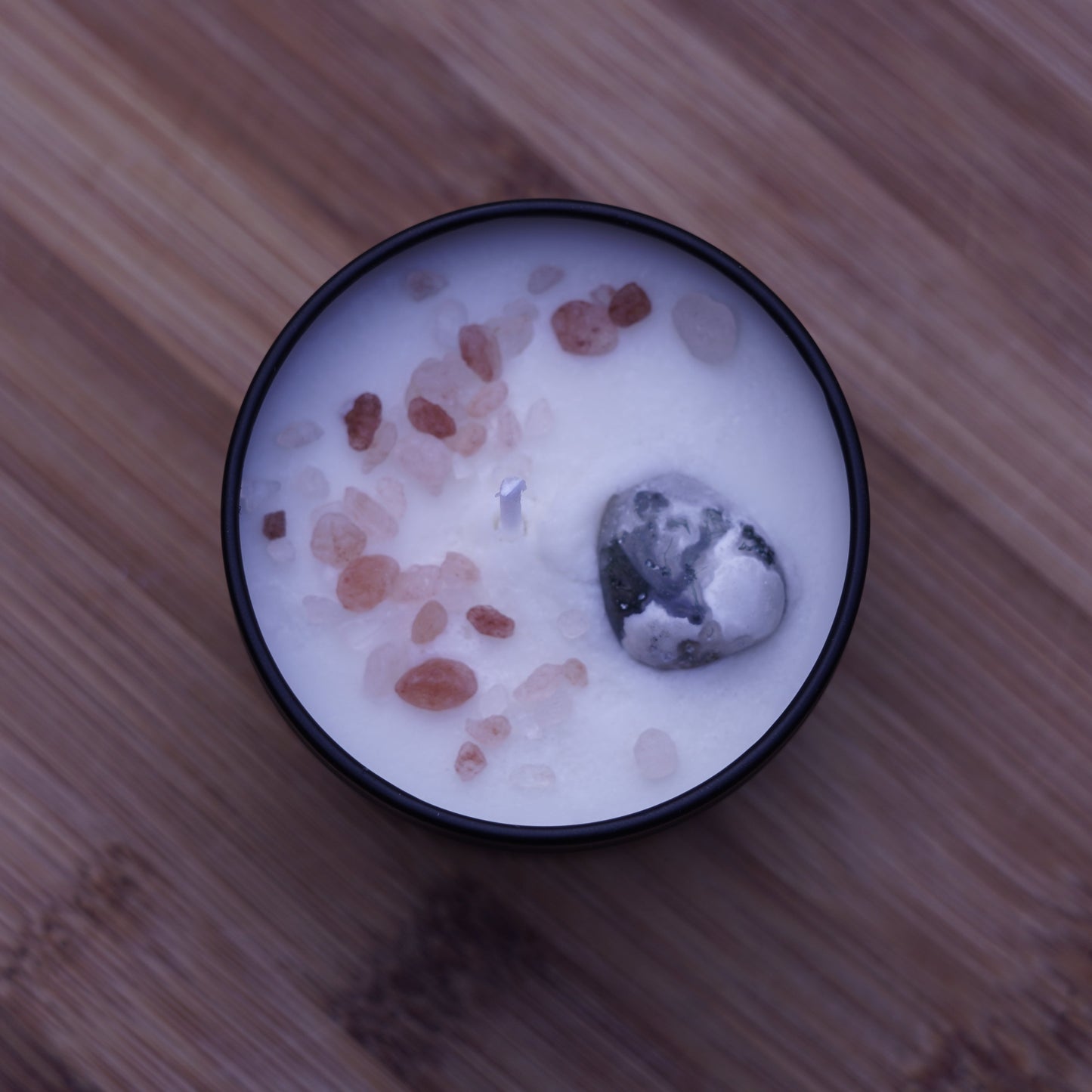 THE INTUITIVE | A CANDLE CHOSEN FOR YOU
