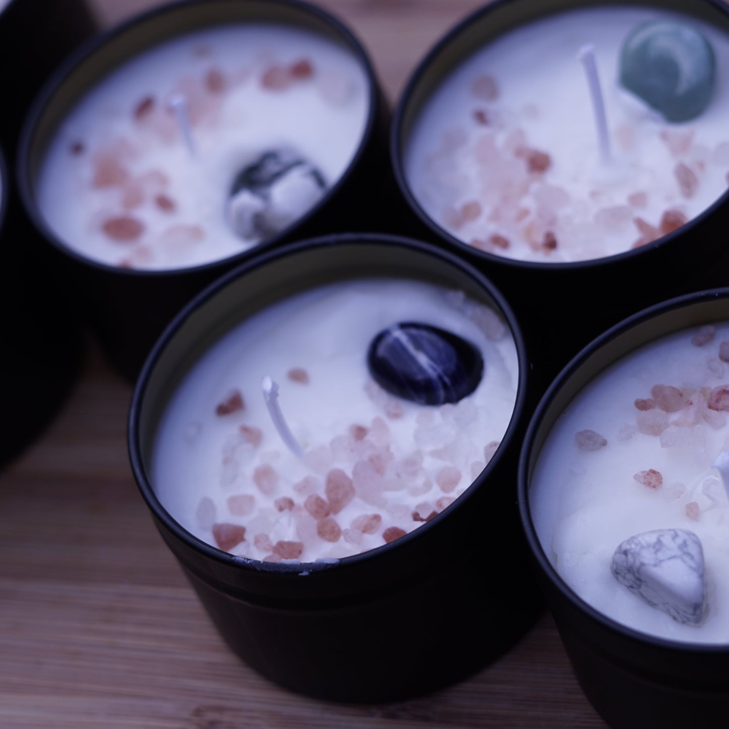 THE INTUITIVE | A CANDLE CHOSEN FOR YOU