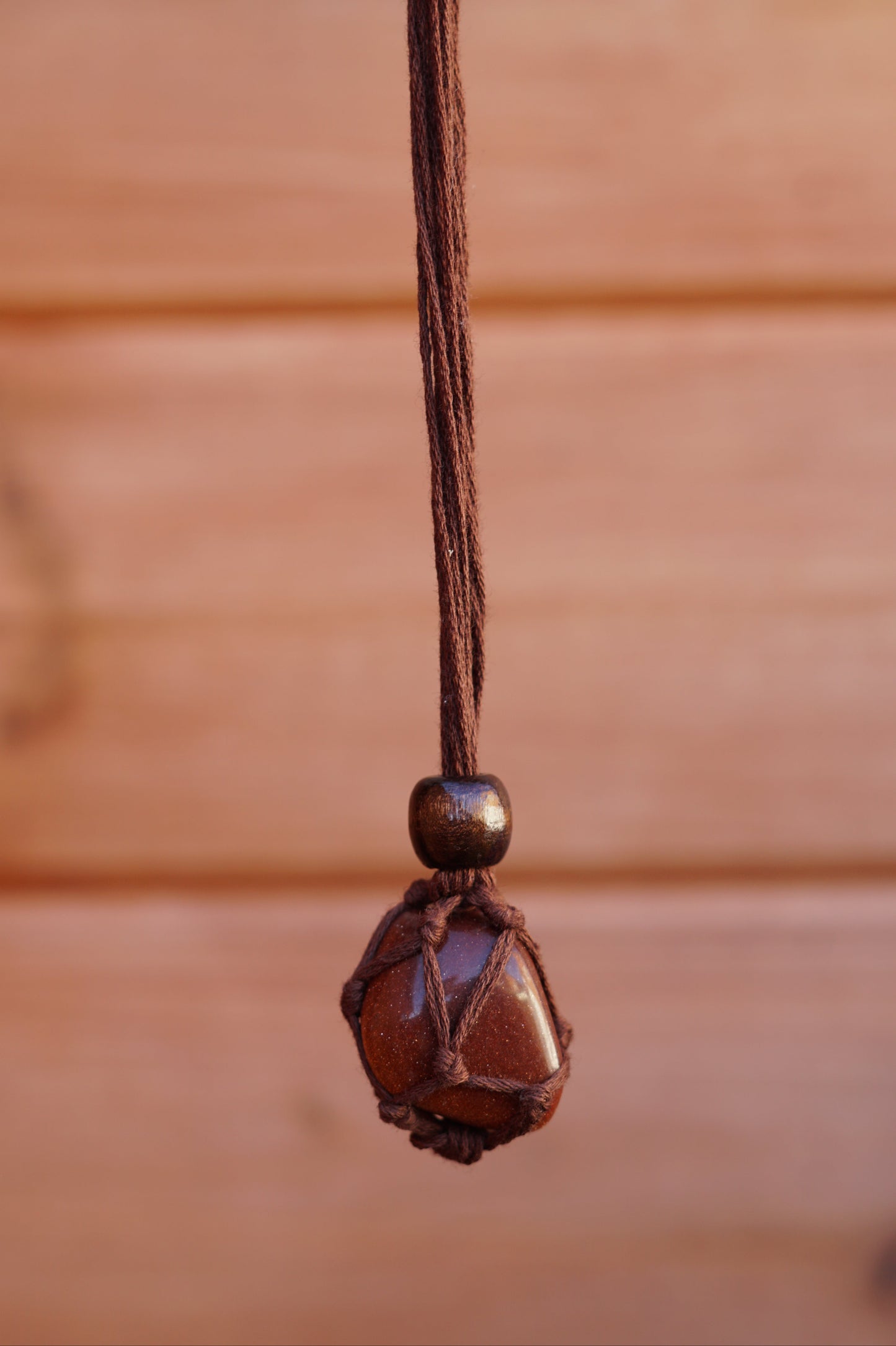 GOLDSTONE | THE AMBITION STONE