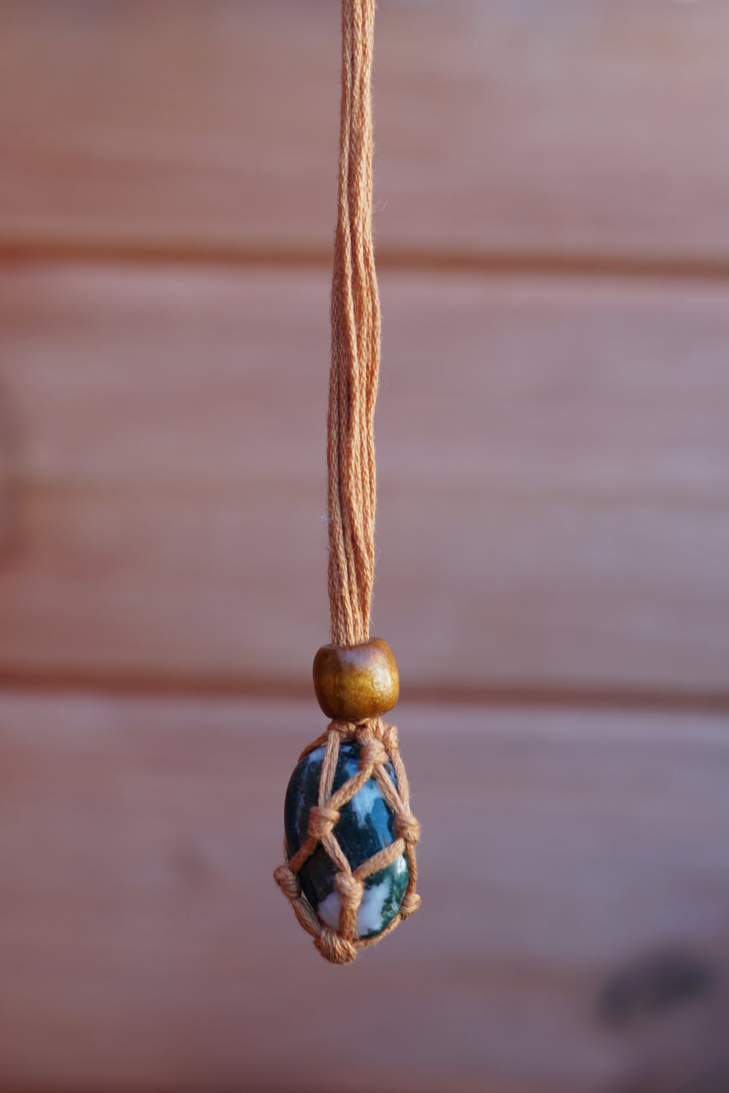 TREE AGATE | THE GROWTH STONE