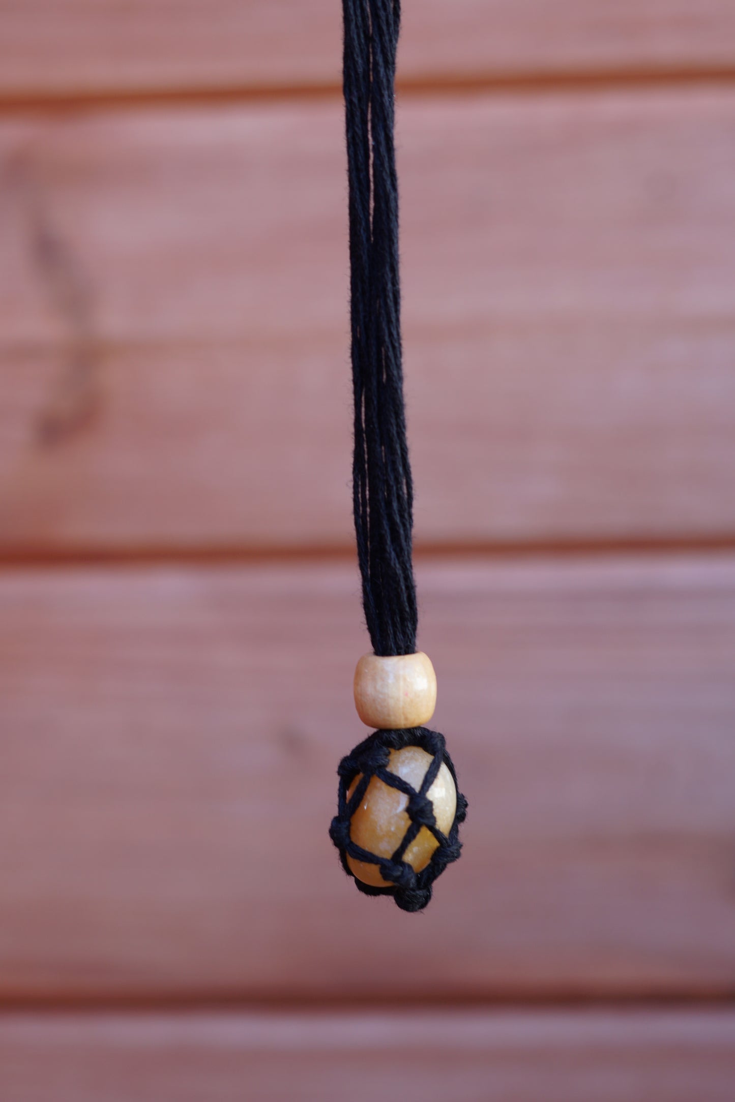 CITRINE | THE ABUNDANCE STONE