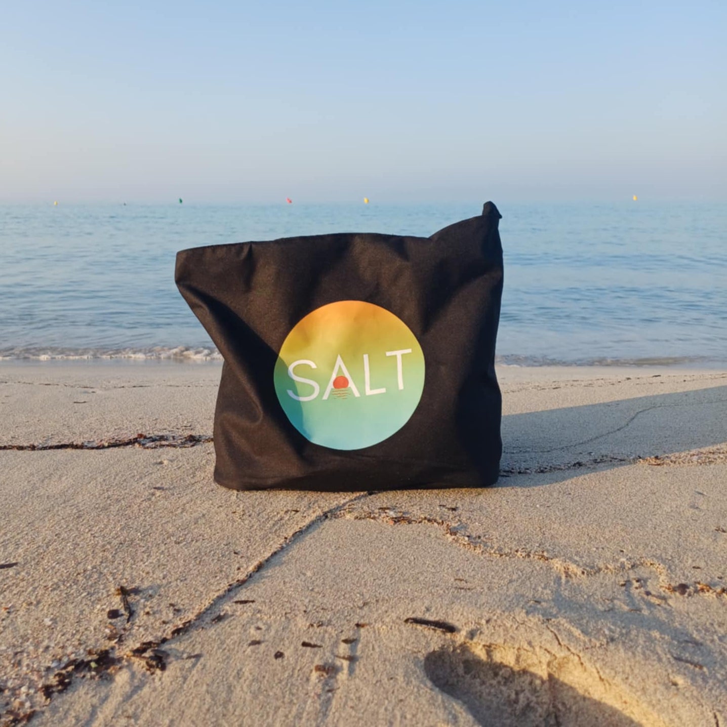 SALT Beach Bag