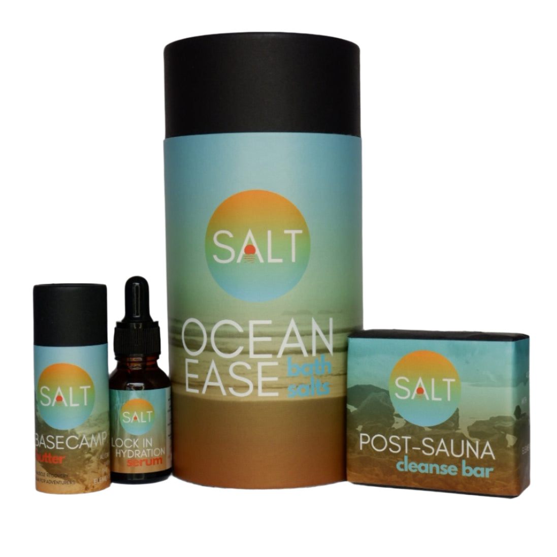 ELEMENTAL Collection