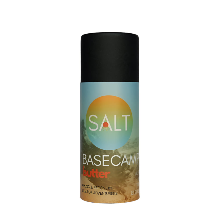 Basecamp Butter 35ml